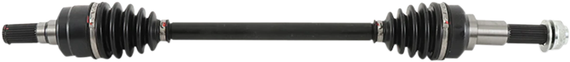ALL BALLS Axle Kit - Complete - 8 Ball - Extreme Duty - Rear Left/Right - Yamaha AB8-YA-8-355