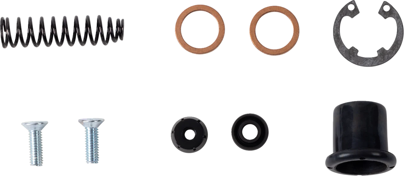 ALL BALLS Brake Master Cylinder Rebuild Kit 18-1010