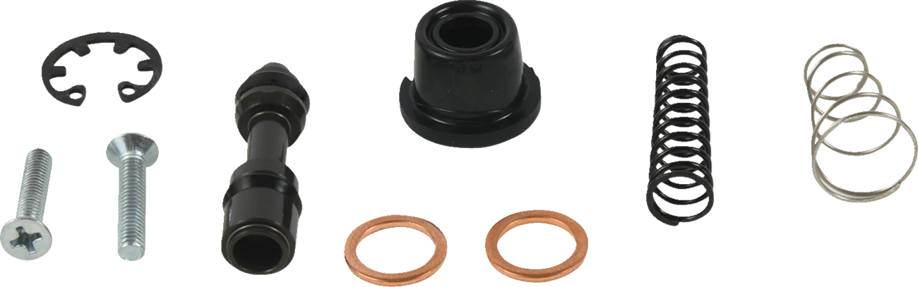 ALL BALLS Brake Master Cylinder Rebuild Kit 18-1024