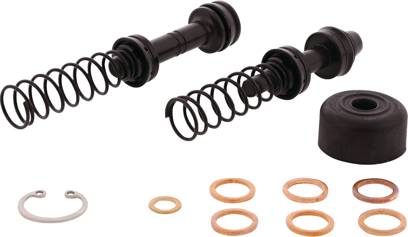 ALL BALLS Brake Master Cylinder Rebuild Kit 18-1124