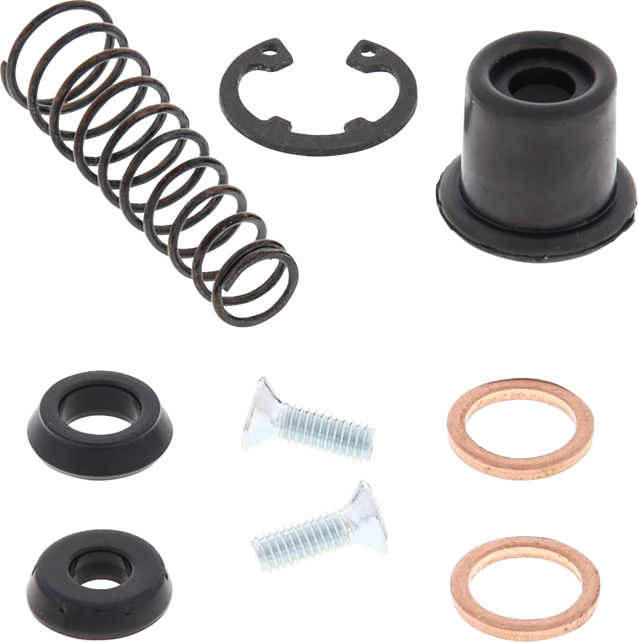 ALL BALLS Brake Master Cylinder Rebuild Kit - Front 18-1004
