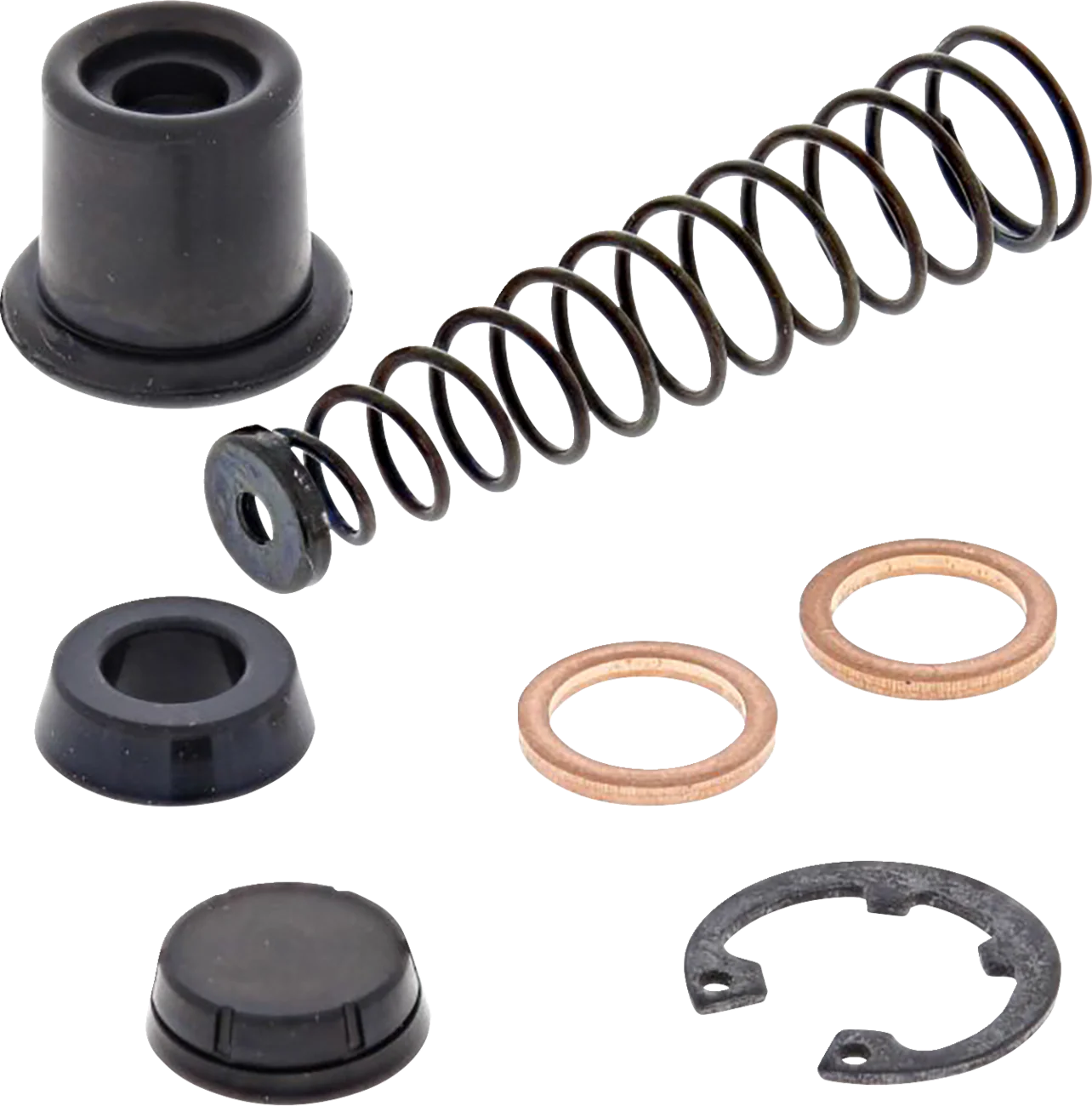 ALL BALLS Brake Master Cylinder Rebuild Kit - Front 18-1013
