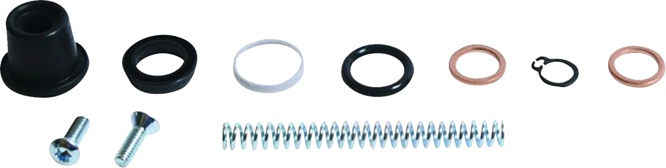 ALL BALLS Brake Master Cylinder Rebuild Kit - Front 18-1111