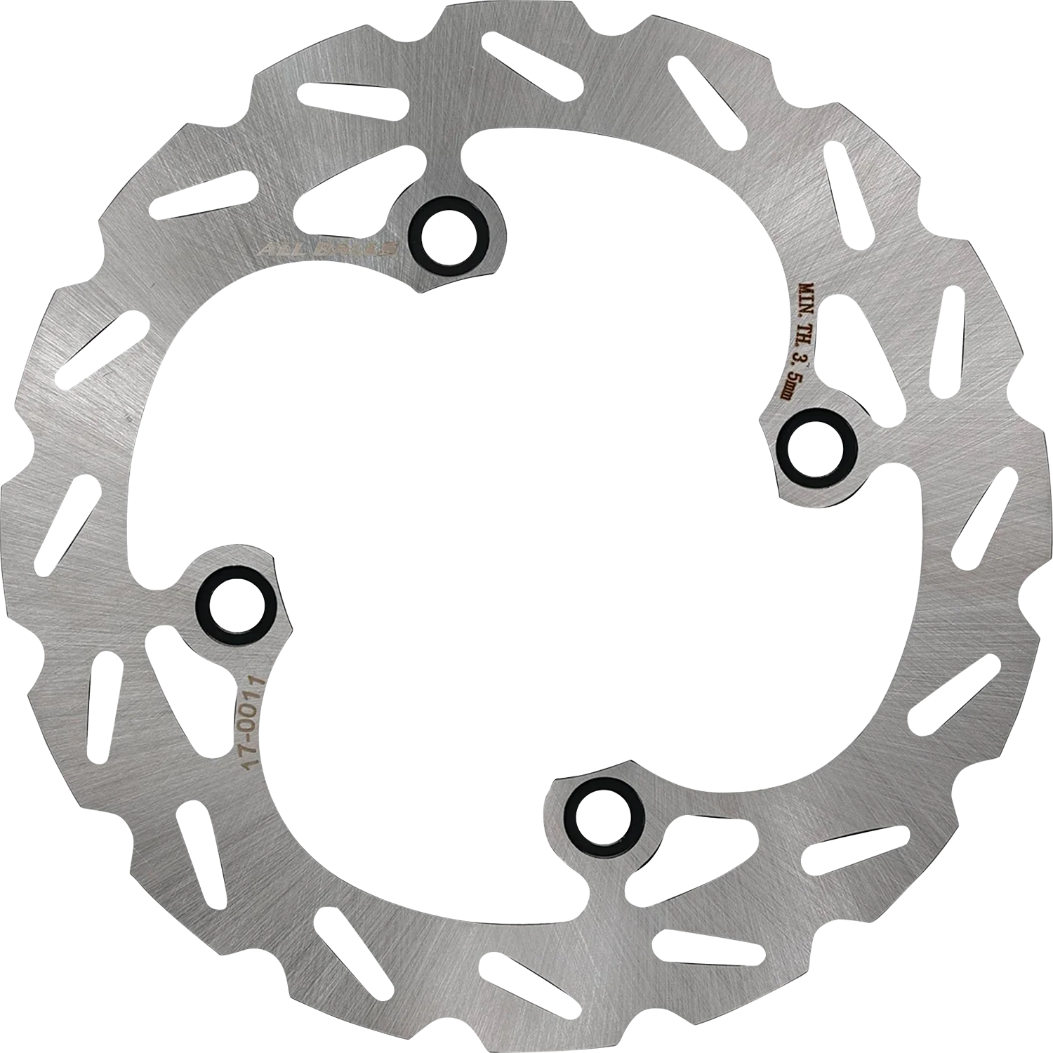 ALL BALLS Brake Rotor 18-0011