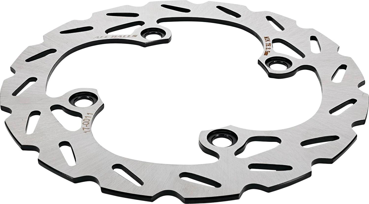 ALL BALLS Brake Rotor 18-0011 - Image 3