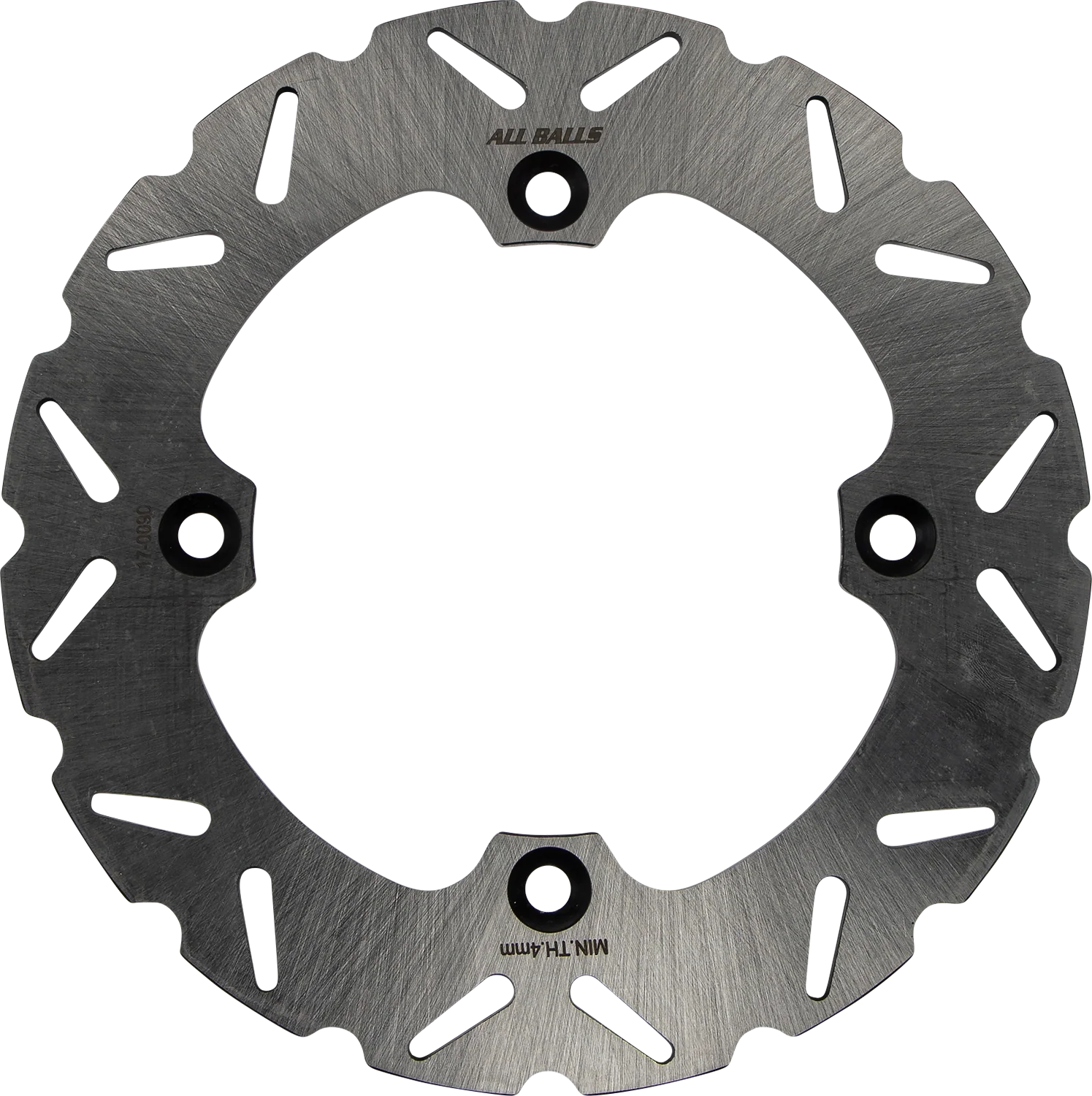 ALL BALLS Brake Rotor - Can-Am 18-0090