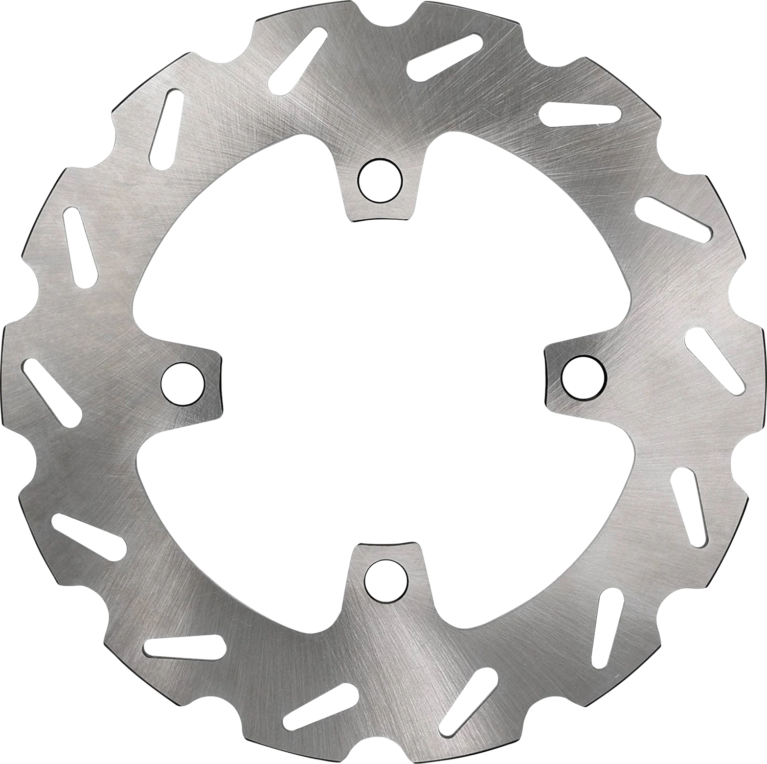 ALL BALLS Brake Rotor - Kawasaki/Suzuki 18-0007 - Image 3