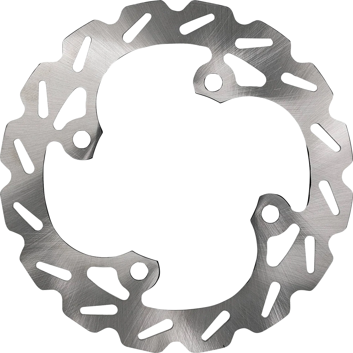 ALL BALLS Brake Rotor - Polaris 18-0022 - Image 2