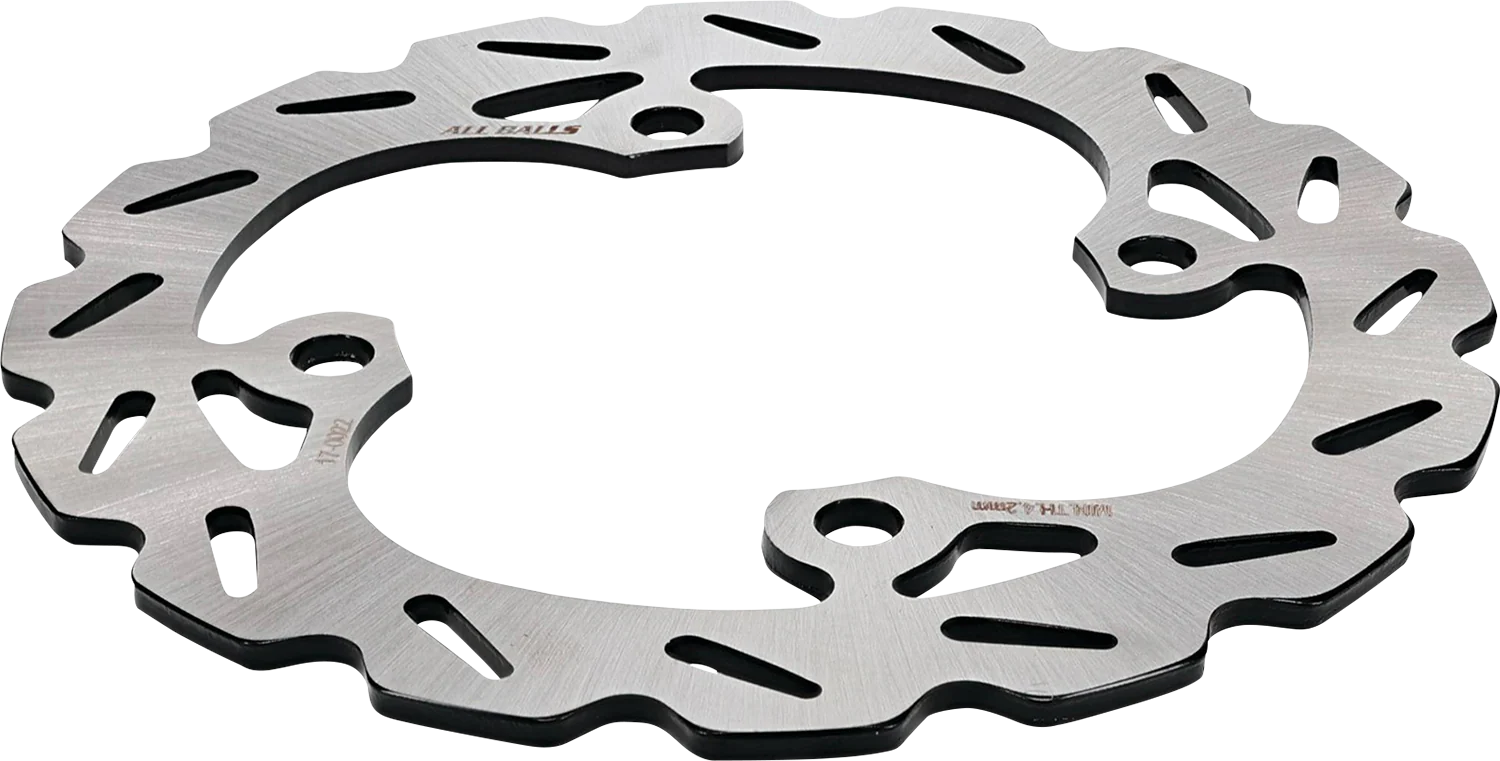 ALL BALLS Brake Rotor - Polaris 18-0022 - Image 3