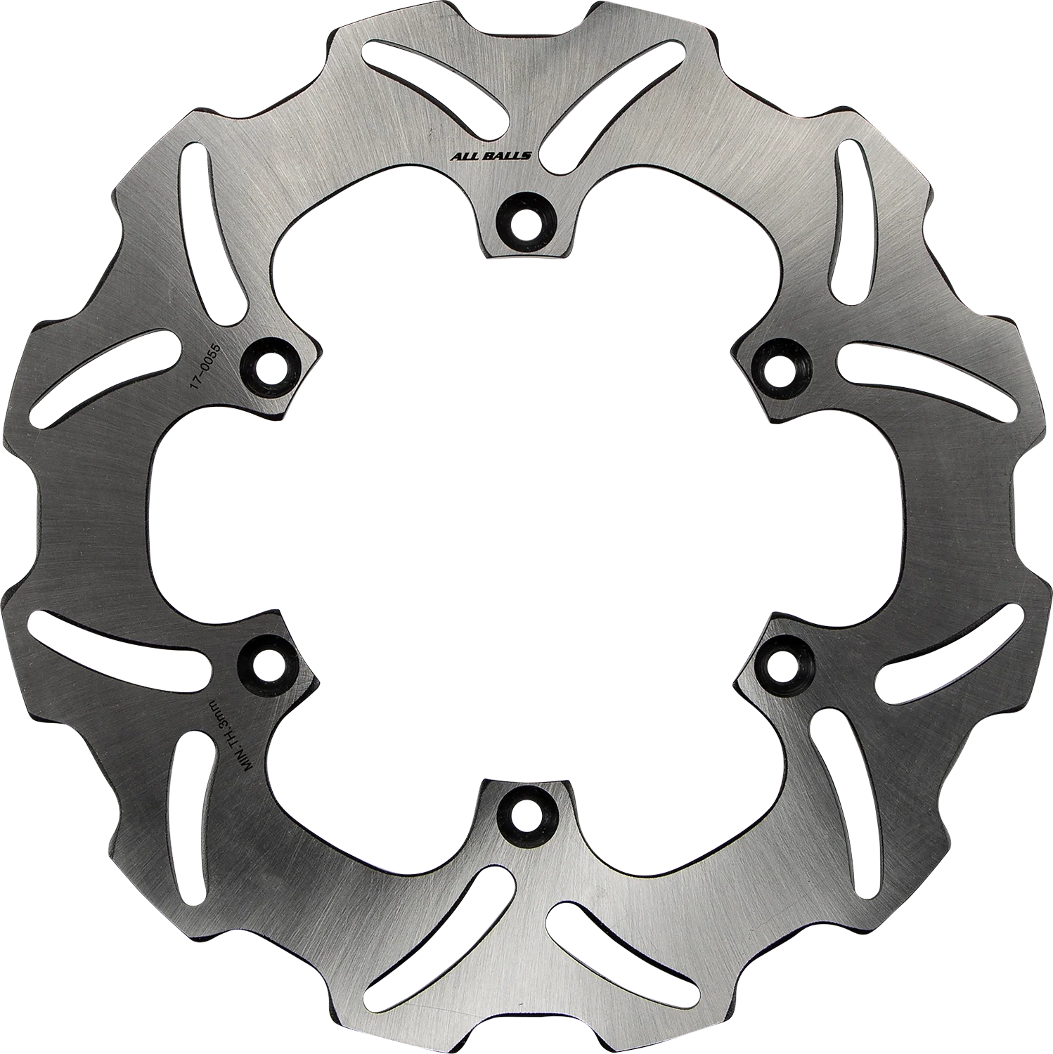 ALL BALLS Brake Rotor - Suzuki 18-0055
