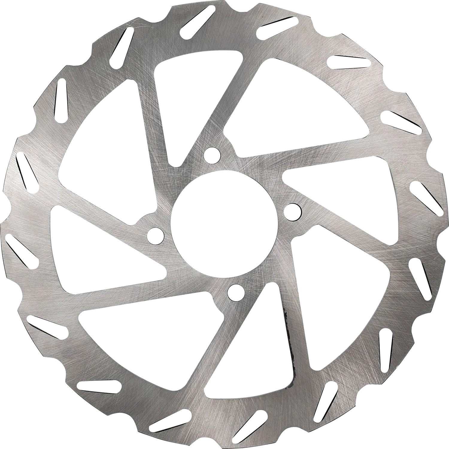 ALL BALLS Brake Rotor - Yamaha 18-0003 - Image 2