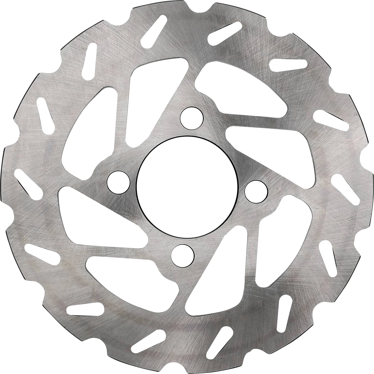 ALL BALLS Brake Rotor - Yamaha 18-0004 - Image 3