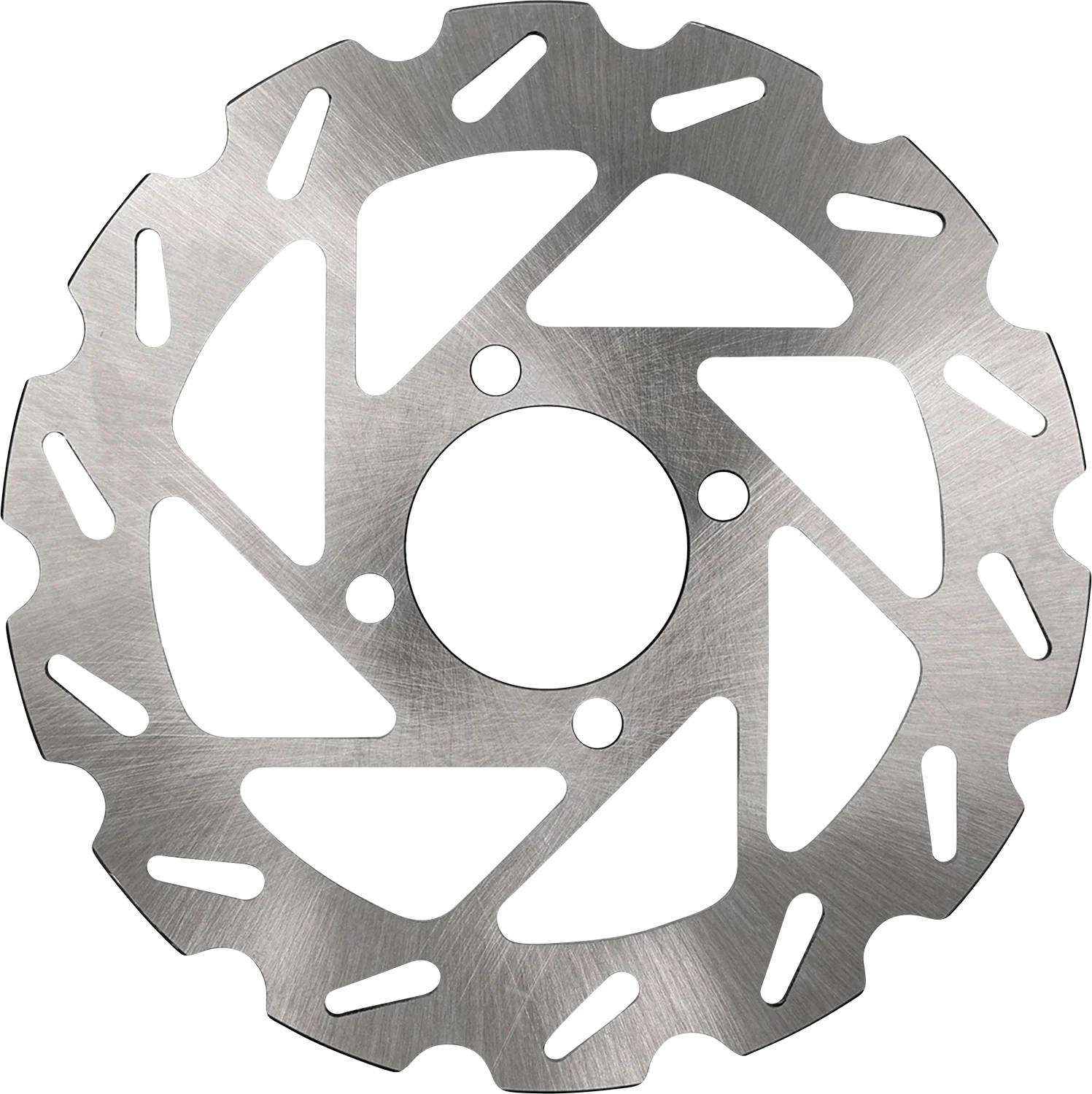 ALL BALLS Brake Rotor - Yamaha 18-0016 - Image 2
