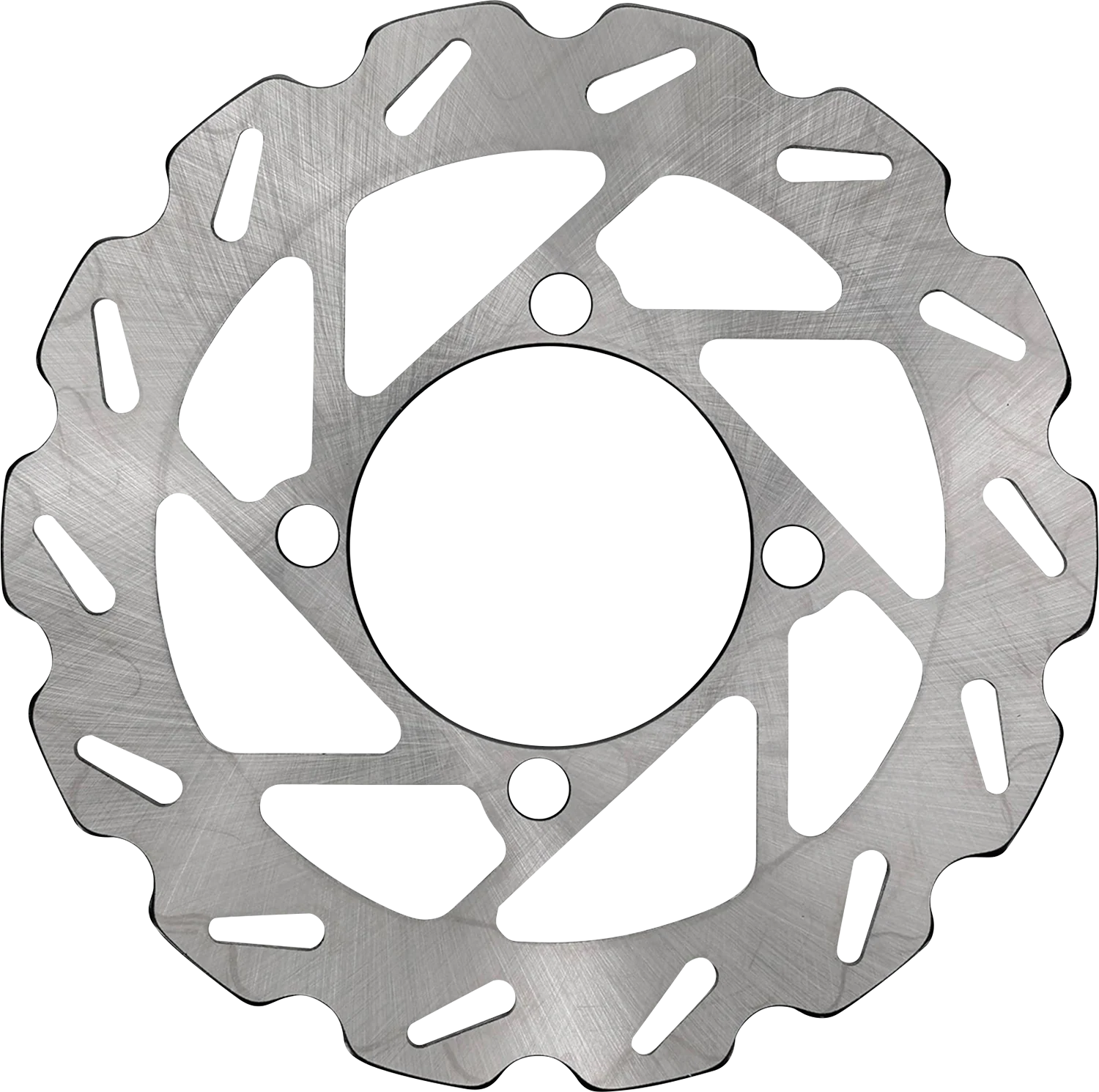 ALL BALLS Brake Rotor - Yamaha 18-0018 - Image 3