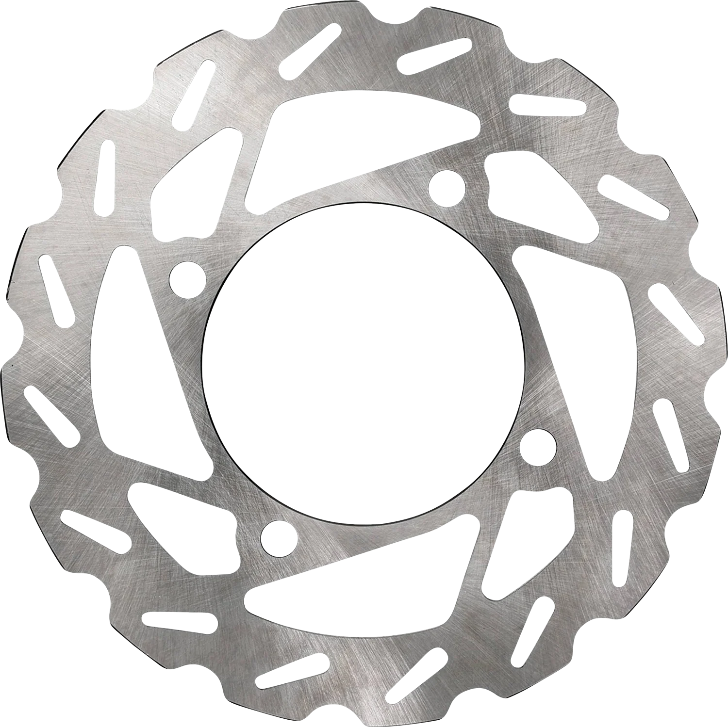 ALL BALLS Brake Rotor - Yamaha 18-0026 - Image 2