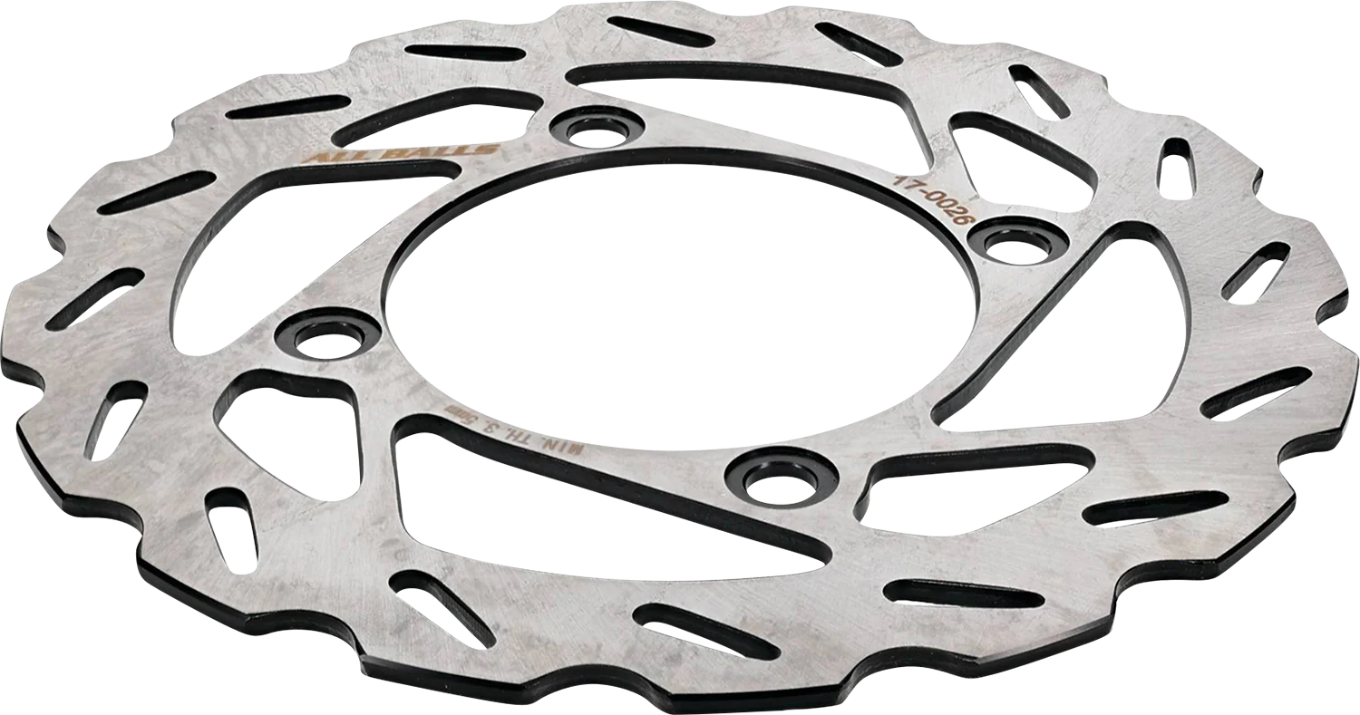 ALL BALLS Brake Rotor - Yamaha 18-0026 - Image 3