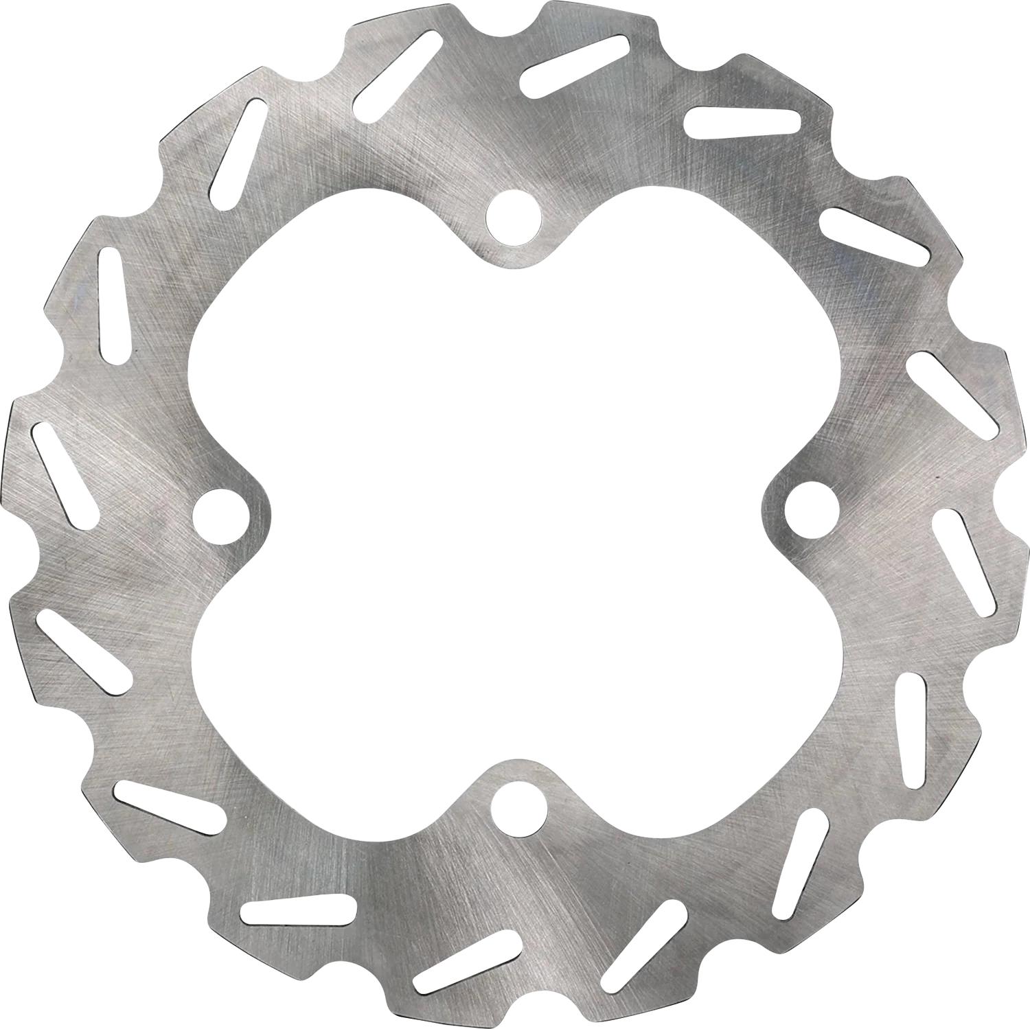 ALL BALLS Brake Rotor - Yamaha 18-0027 - Image 2
