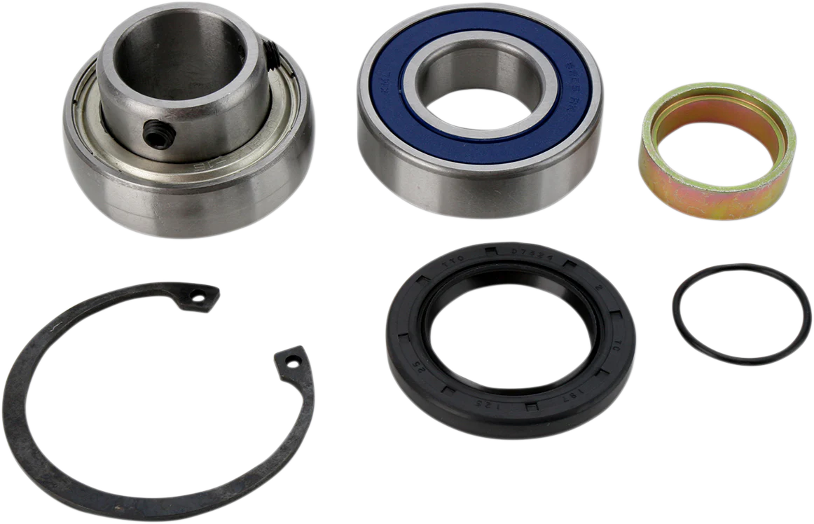 ALL BALLS Chain Case Bearing and Seal Kit 14-1003