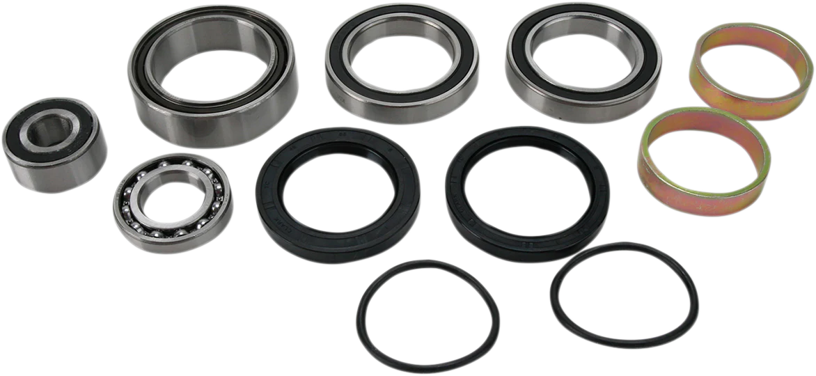 ALL BALLS Chain Case Bearing and Seal Kit 14-1012