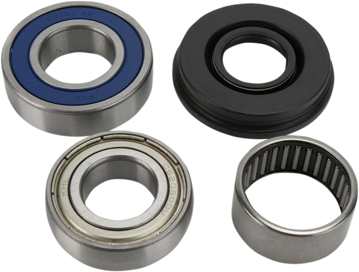 ALL BALLS Chain Case Bearing and Seal Kit 14-1049 - Image 2