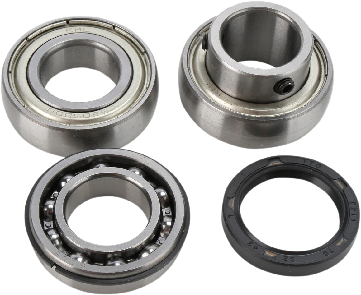 ALL BALLS Chain Case Bearing and Seal Kit 14-1057