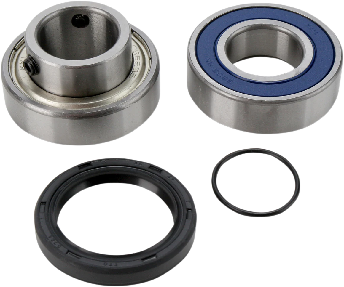ALL BALLS Chain Case Bearing and Seal Kit 14-1058 - Image 2