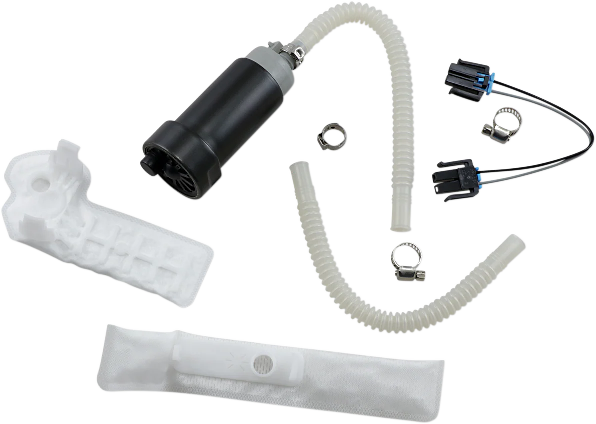 ALL BALLS Fuel Pump Rebuild Kit - Dyna/Softail/V-Rod 47-2011