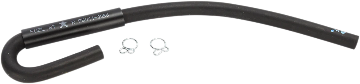 ALL BALLS Hose and Clamp Kit - Honda FS110-0101