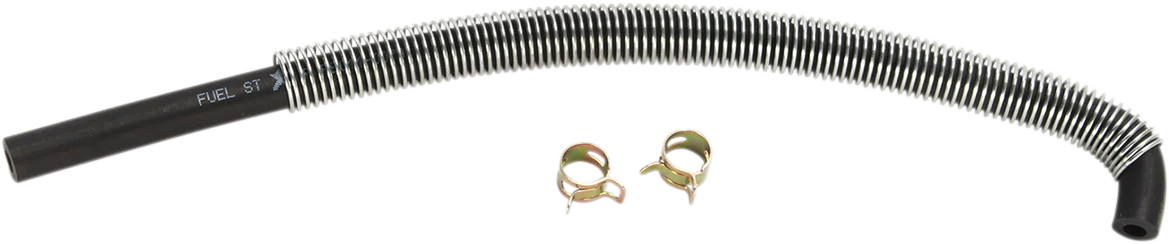 ALL BALLS Hose and Clamp Kit - Kawasaki FS110-0114