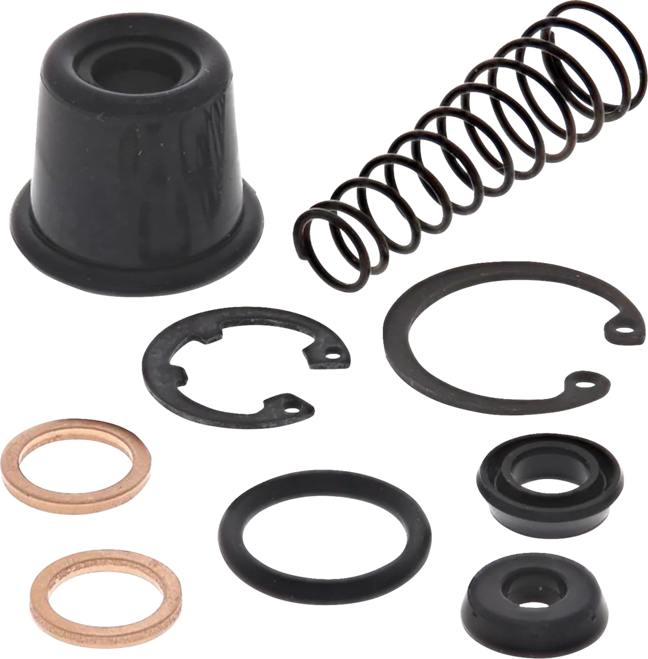 ALL BALLS Master Cylinder Rebuild Kit - Rear 18-1032