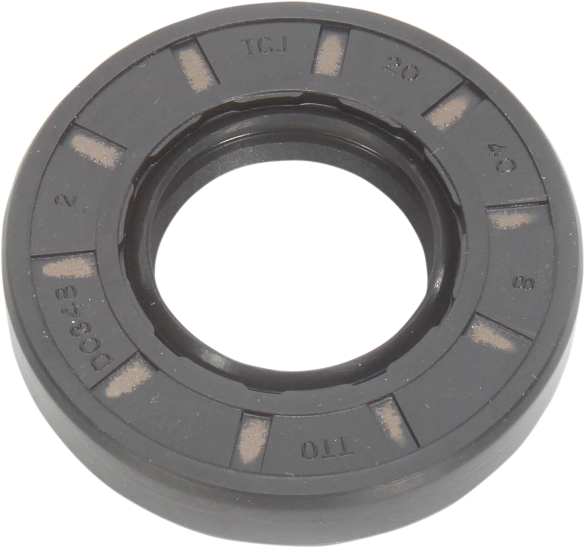 ALL BALLS Oil Seal - 20mm x 40mm x 8mm 34-1030 - Image 2