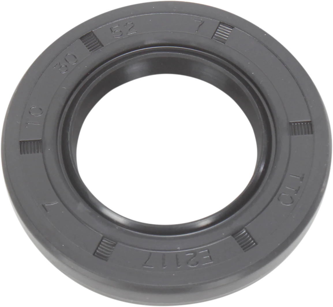 ALL BALLS Oil Seal - 30mm x 52mm x 7mm 30-5204 - Image 2