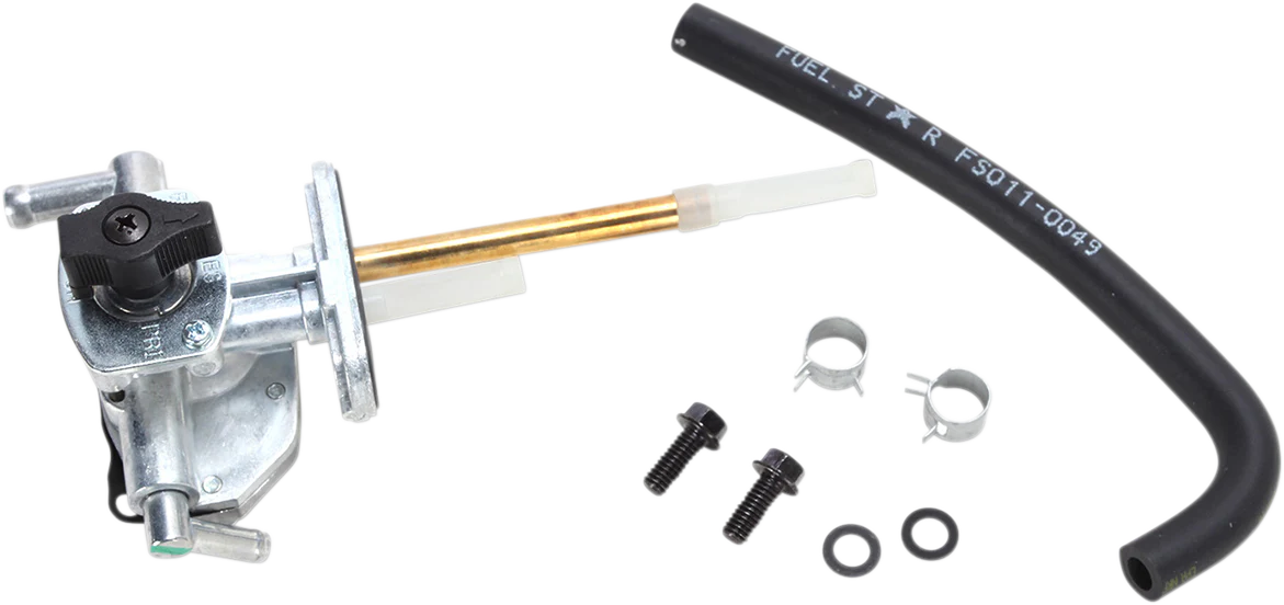 ALL BALLS Petcock Fuel Kit - Suzuki FS101-0098 - Image 4