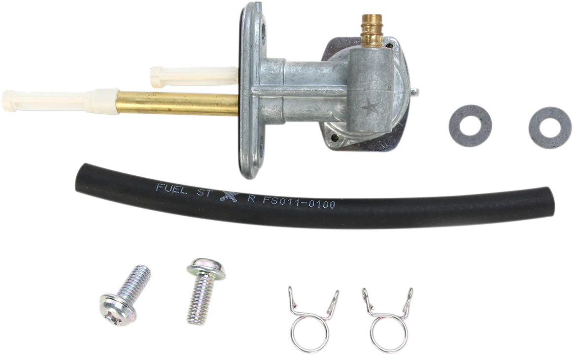 ALL BALLS Petcock Fuel Kit - Yamaha FS101-0156 - Image 2