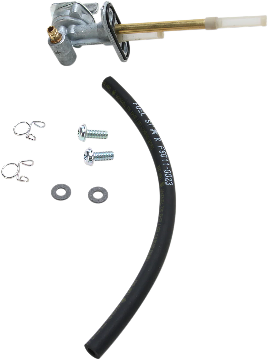 ALL BALLS Petcock Fuel Kit - Yamaha FS101-0158