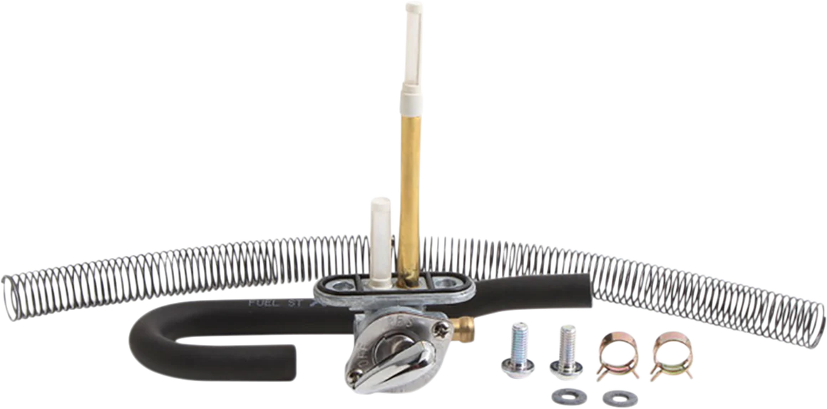 ALL BALLS Petcock Fuel Kit - Yamaha FS101-0214