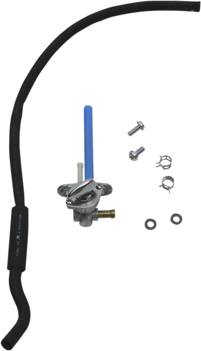 ALL BALLS Petcock Fuel Kit - Yamaha FS101-0217 - Image 2
