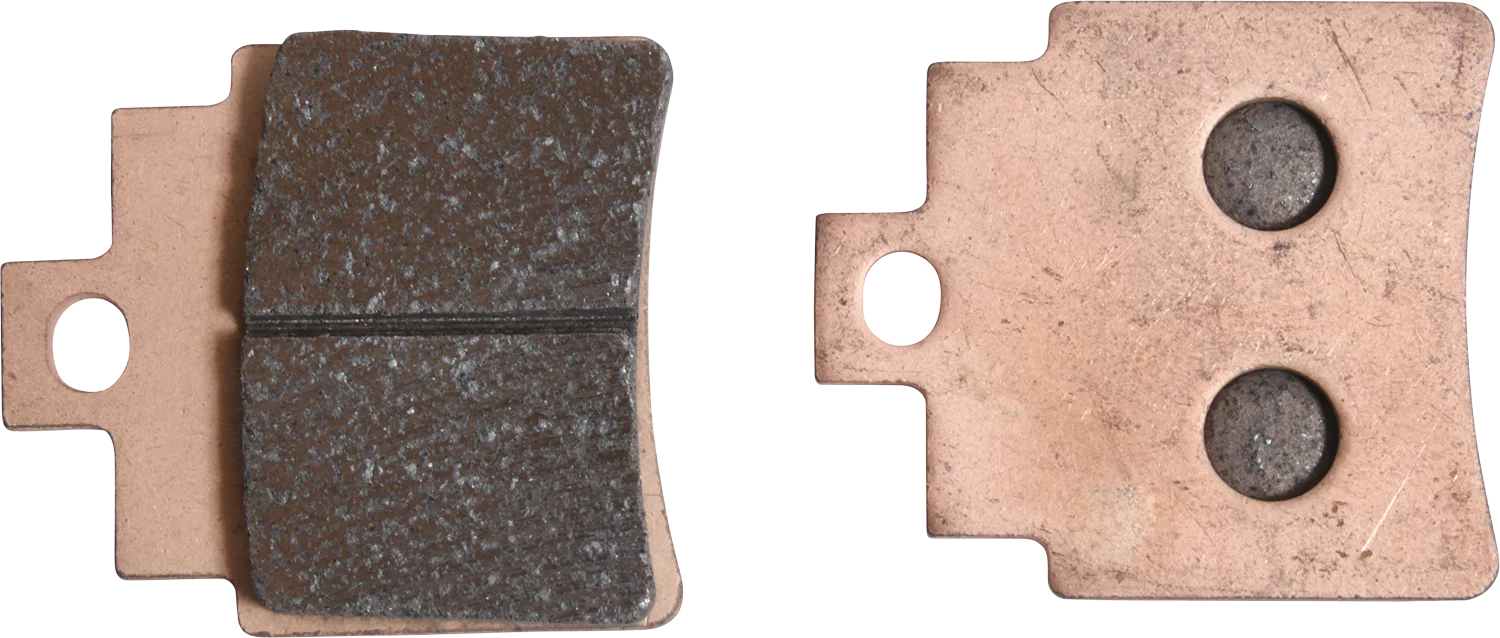 ALL BALLS Sintered Brake Pads 18-8003 - Image 2