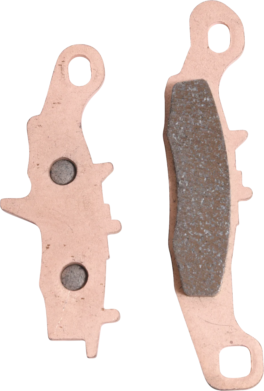 ALL BALLS Sintered Brake Pads 18-8011 - Image 2