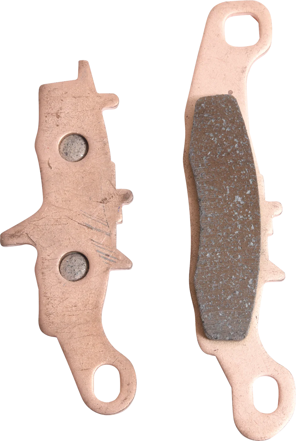 ALL BALLS Sintered Brake Pads 18-8013 - Image 2