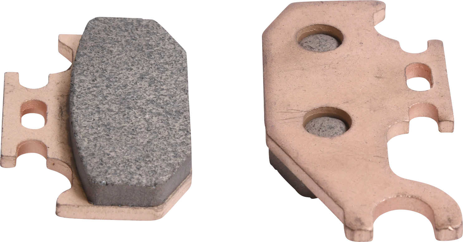 ALL BALLS Sintered Brake Pads 18-8051