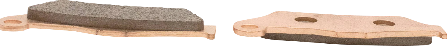 ALL BALLS Sintered Brake Pads 18-8060 - Image 3