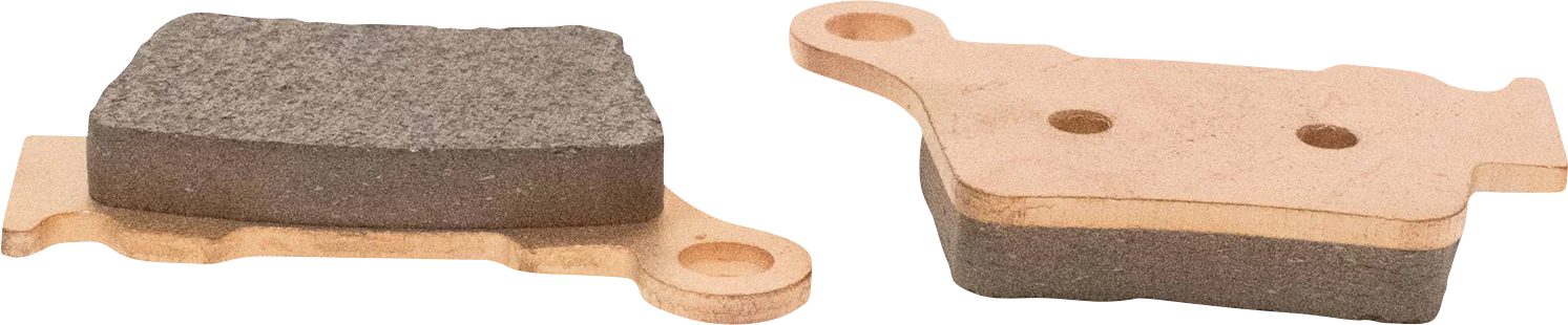 ALL BALLS Sintered Brake Pads 18-8061 - Image 2