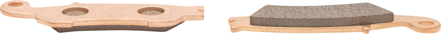 ALL BALLS Sintered Brake Pads 18-8089 - Image 2