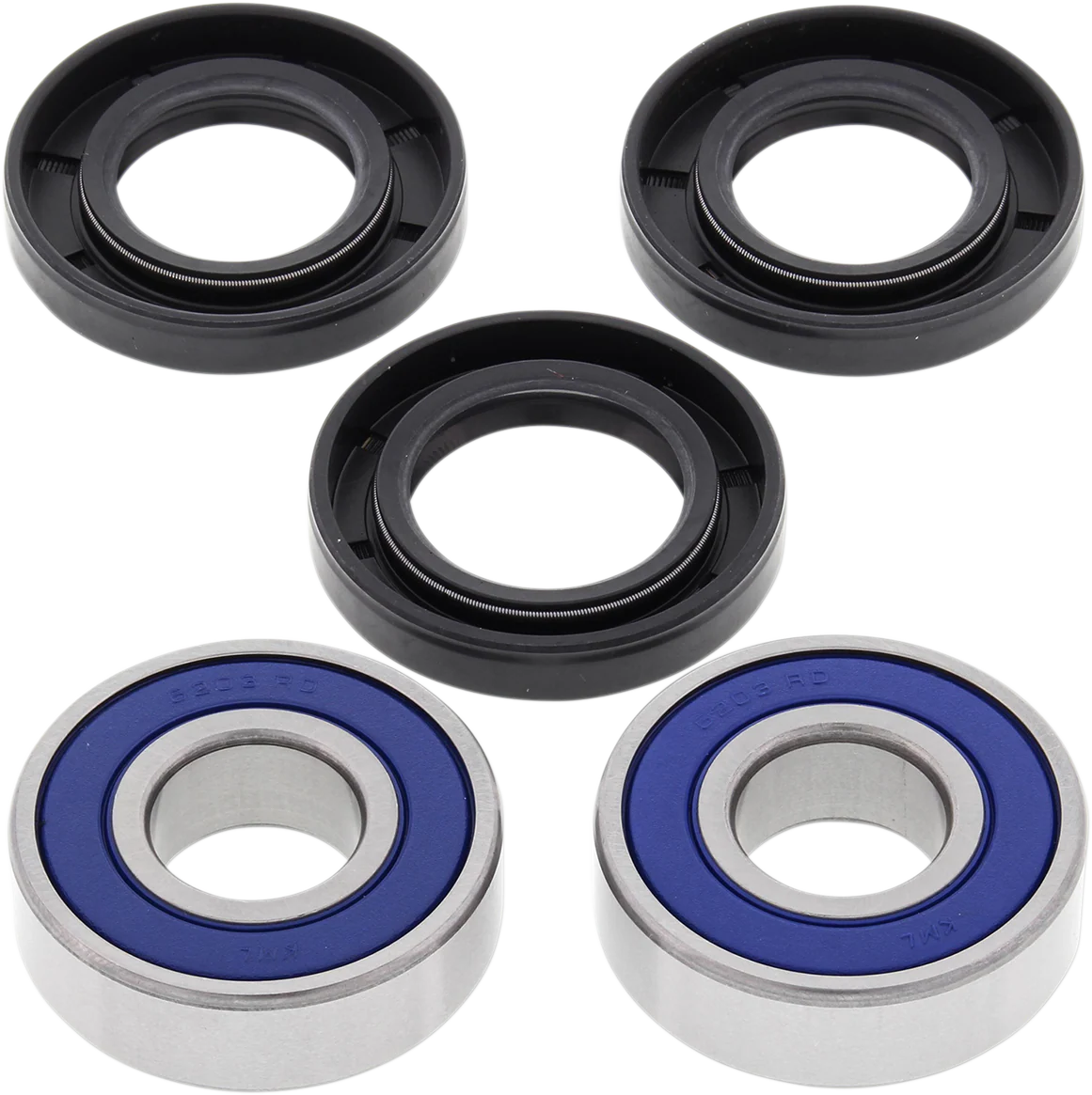 ALL BALLS Wheel Bearing Kit - Front 25-1211