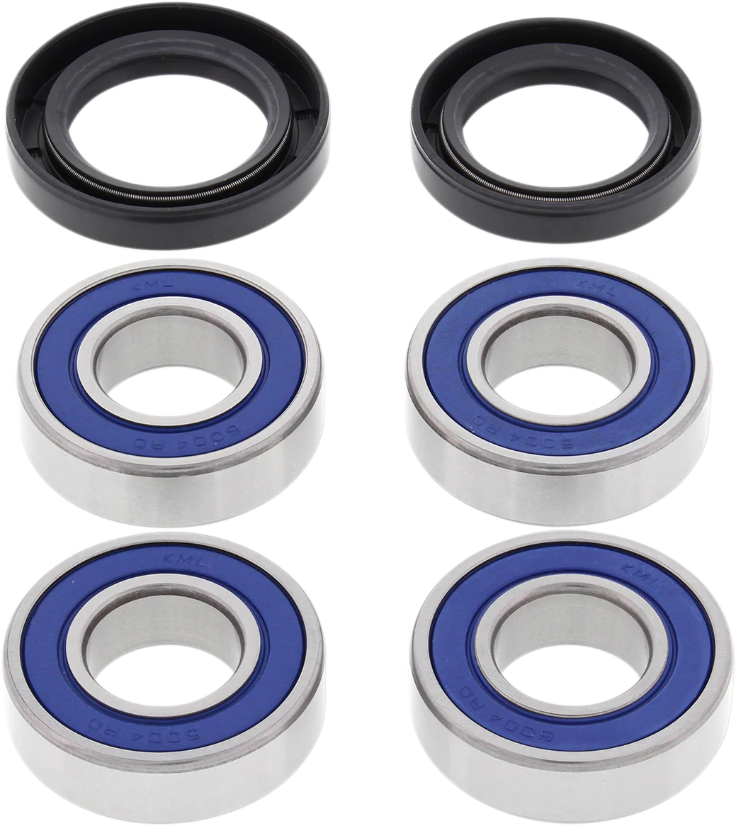 ALL BALLS Wheel Bearing Kit - Front 25-1381