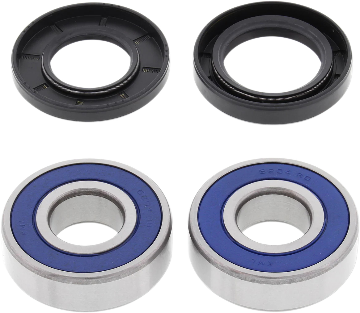 ALL BALLS Wheel Bearing Kit - Front - BMW 25-1647