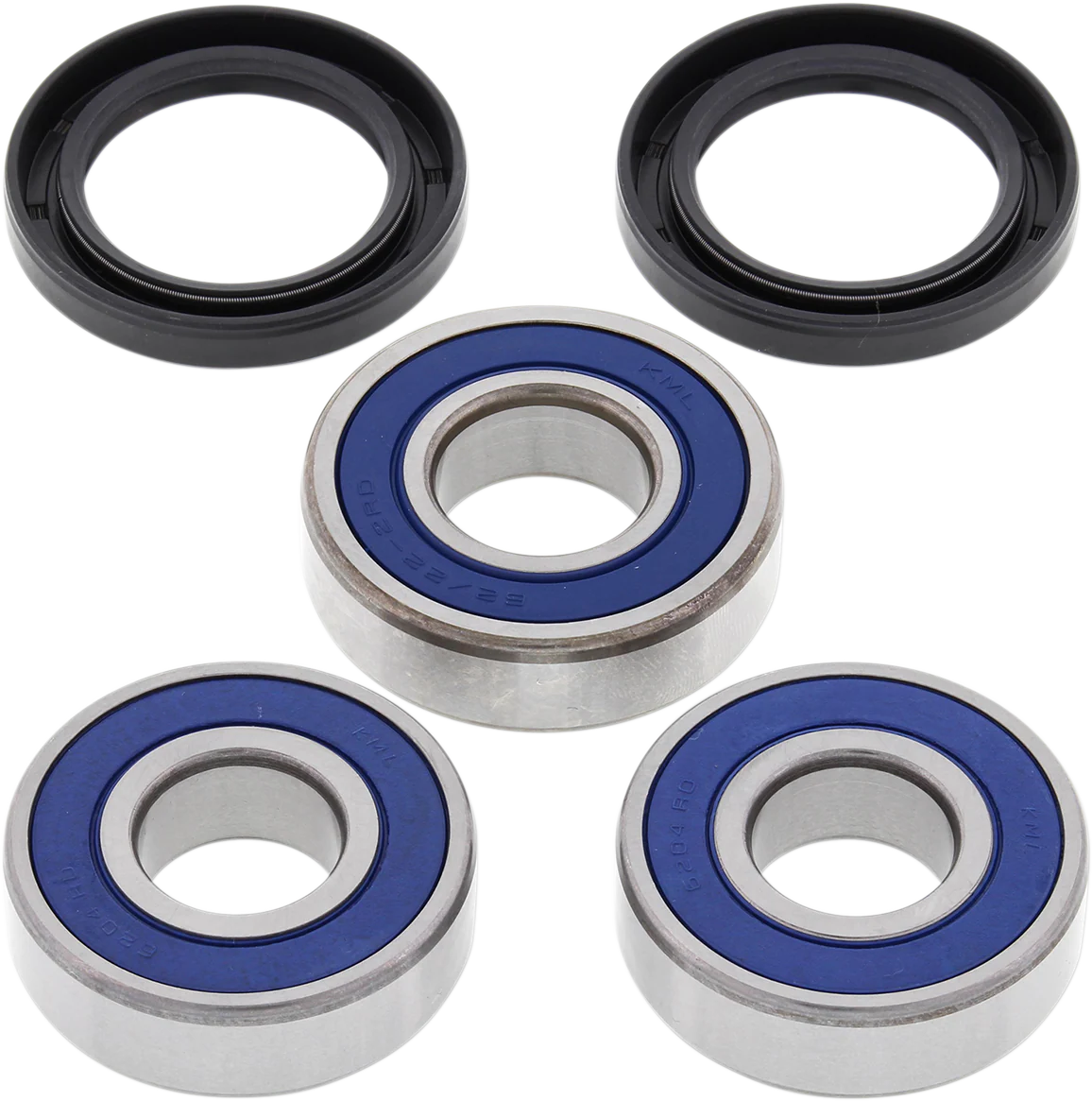 ALL BALLS Wheel Bearing Kit - Rear 25-1155