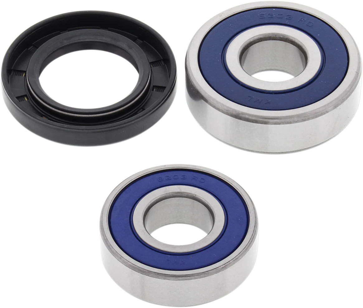 ALL BALLS Wheel Bearing Kit - Rear 25-1244