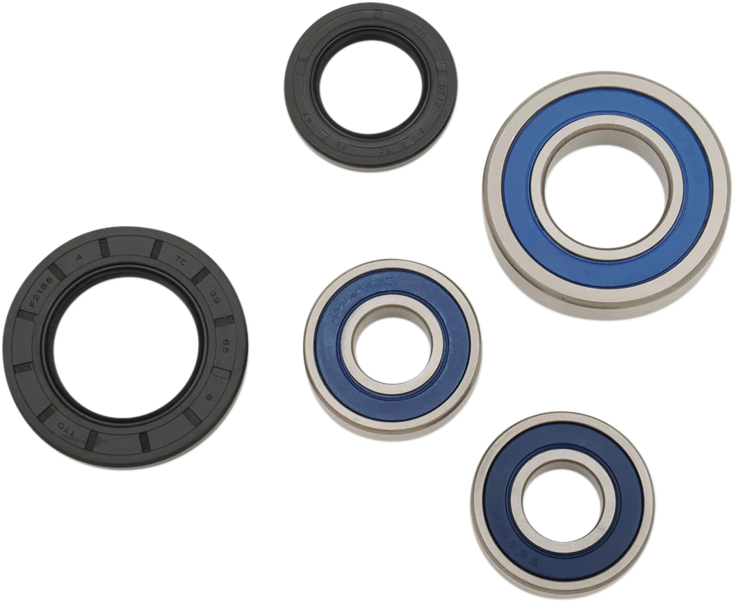 ALL BALLS Wheel Bearing Kit - Rear 25-1393